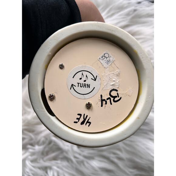 Dept 56 Snowbabies Music Box I'm So Sleepy Plays Brahms Lullaby Retired 68519 - Picture 6 of 9